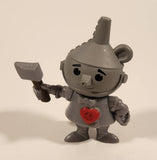 2013 McDonald's The Wizard of Oz 75th Anniversary Tin Man 3 1/2" Toy Figure