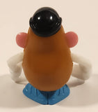 1995 Burger King Disney Pixar Toy Story Mr. Potato Head 1 3/4" Toy Figure
