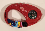 2002 Sasco Kellogg's Canada Fruit Loops Toucan Sam Compass Toy