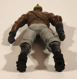 Epic Games Fortnite Bandolier 3 3/4" PVC Toy Figure