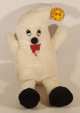 King Plush K.P. Cuddlies Ghost 14" Toy Stuffed Plush New with Tags