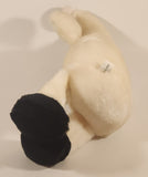 King Plush K.P. Cuddlies Ghost 14" Toy Stuffed Plush New with Tags
