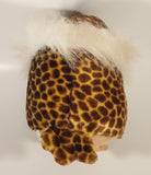 King Plush K.P. Kuddlies Owl 9" Toy Stuffed Plush
