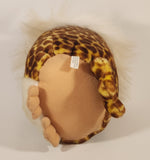 King Plush K.P. Kuddlies Owl 9" Toy Stuffed Plush