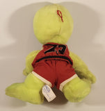1997 Nanco Nancy Sales Company Believe The Alien #23 Michael Jordan Basketball Player 10" Toy Stuffed Plush New with Tags