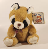 Royal Plush Raccoon 7 1/2" Toy Stuffed Plush New with Tags
