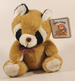 Royal Plush Raccoon 7 1/2" Toy Stuffed Plush New with Tags