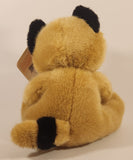 Royal Plush Raccoon 7 1/2" Toy Stuffed Plush New with Tags