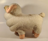 Top Bloom USA Ram Sheep 12" Toy Stuffed Plush