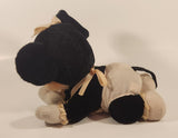 Disney Babies Minnie Mouse Baby Crawling 10" Toy Stuffed Plush
