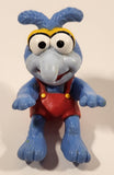 1986 McDonald's Muppets Babies Baby Gonzo 2" Tall Toy Figure