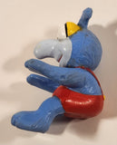 1986 McDonald's Muppets Babies Baby Gonzo 2" Tall Toy Figure