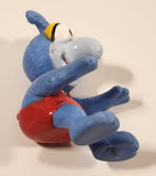 1986 McDonald's Muppets Babies Baby Gonzo 2" Tall Toy Figure