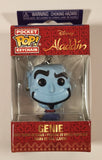 Funko Pop! Pocket Keychain Disney Aladdin Genie 1 1/2" Tall Vinyl Figure Keychain New in Box
