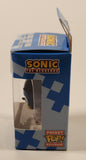 Funko Pop! Pocket Keychain Sega Sonic The Hedgehog Sonic With Ring 1 1/2" Tall Vinyl Figure Keychain New in Box
