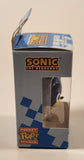 Funko Pop! Pocket Keychain Sega Sonic The Hedgehog Sonic With Ring 1 1/2" Tall Vinyl Figure Keychain New in Box