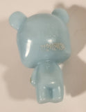 Hatchimals Colleggtibles Hummingbear Light Blue 1" Toy Figure
