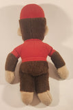 Curious George 14" Toy Stuffed Plush