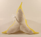 2024 Good Stuff Nintendo Mario Kart Banana Peel 10" Stuffed Plush Toy New with Tags