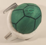 2024 Good Stuff Nintendo Mario Kart Green Shell 9" Stuffed Plush Toy New with Tags