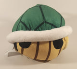 2024 Good Stuff Nintendo Mario Kart Green Shell 9" Stuffed Plush Toy New with Tags
