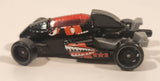2021 Hot Wheels Rod Squad 2 Jet Z Black Die Cast Toy Car Vehicle