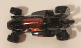 2021 Hot Wheels Rod Squad 2 Jet Z Black Die Cast Toy Car Vehicle