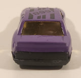 TC Tai Cheong TC-9326 Buick Le Sabre 668 Purple Die Cast Toy Car Vehicle
