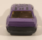 TC Tai Cheong TC-9326 Buick Le Sabre 668 Purple Die Cast Toy Car Vehicle