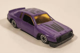 TC Tai Cheong TC-9326 Buick Le Sabre 668 Purple Die Cast Toy Car Vehicle
