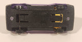 TC Tai Cheong TC-9326 Buick Le Sabre 668 Purple Die Cast Toy Car Vehicle
