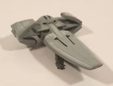 1998 GTI Micro Machines LFL Star Wars Darth Maul Sith Infiltrator Toy Vehicle