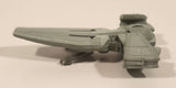 1998 GTI Micro Machines LFL Star Wars Darth Maul Sith Infiltrator Toy Vehicle
