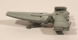 1998 GTI Micro Machines LFL Star Wars Darth Maul Sith Infiltrator Toy Vehicle