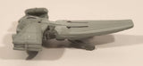 1998 GTI Micro Machines LFL Star Wars Darth Maul Sith Infiltrator Toy Vehicle