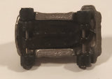 Vintage Slush Cast Coupe Lead Zinc Miniature Toy Car Vehicle