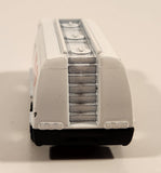 Corgi BP Petrol Tanker Truck White Die Cast Toy Car Vehicle