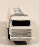 Corgi BP Petrol Tanker Truck White Die Cast Toy Car Vehicle