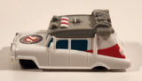 1997 KFC Applause Columbia Pictures Extreme Ghostbusters Ecto-1 Plastic Toy Car Vehicle