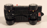 1988 Tonka Georgia Farms Pickup Truck Red Plastic Die Cast Toy Car Vehicle