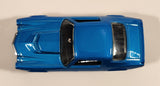 2007 Hot Wheels G-Machines: Flashback '70 Camaro Blue 1:50 Scale Die Cast Toy Car Vehicle