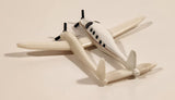 2019 Matchbox Skybusters Rutan Boomerang White Toy Airplane