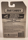 1999 Matchbox Classics '65 Mustang GT White Die Cast Toy Muscle Car Vehicle New in Package