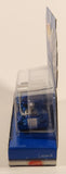 1999 Hot Wheels Arcotoys Special Edition Metallic Haulers Toys 'R Us Semi Truck Blue Die Cast Toy Car Vehicle New in Package