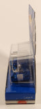 1999 Hot Wheels Arcotoys Special Edition Metallic Haulers Toys 'R Us Semi Truck Blue Die Cast Toy Car Vehicle New in Package