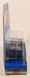 1999 Hot Wheels Arcotoys Special Edition Metallic Haulers Toys 'R Us Semi Truck Blue Die Cast Toy Car Vehicle New in Package