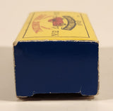 1992 Lesney Moko Matchbox Series No. 32 Jaguar XK140 Die Cast Toy Car Vehicle With in Box