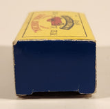 1992 Lesney Moko Matchbox Series No. 32 Jaguar XK140 Die Cast Toy Car Vehicle With in Box