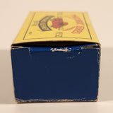 1992 Lesney Moko Matchbox Series No. 32 Jaguar XK140 Die Cast Toy Car Vehicle With in Box