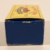 1992 Lesney Moko Matchbox Series No. 32 Jaguar XK140 Die Cast Toy Car Vehicle With in Box